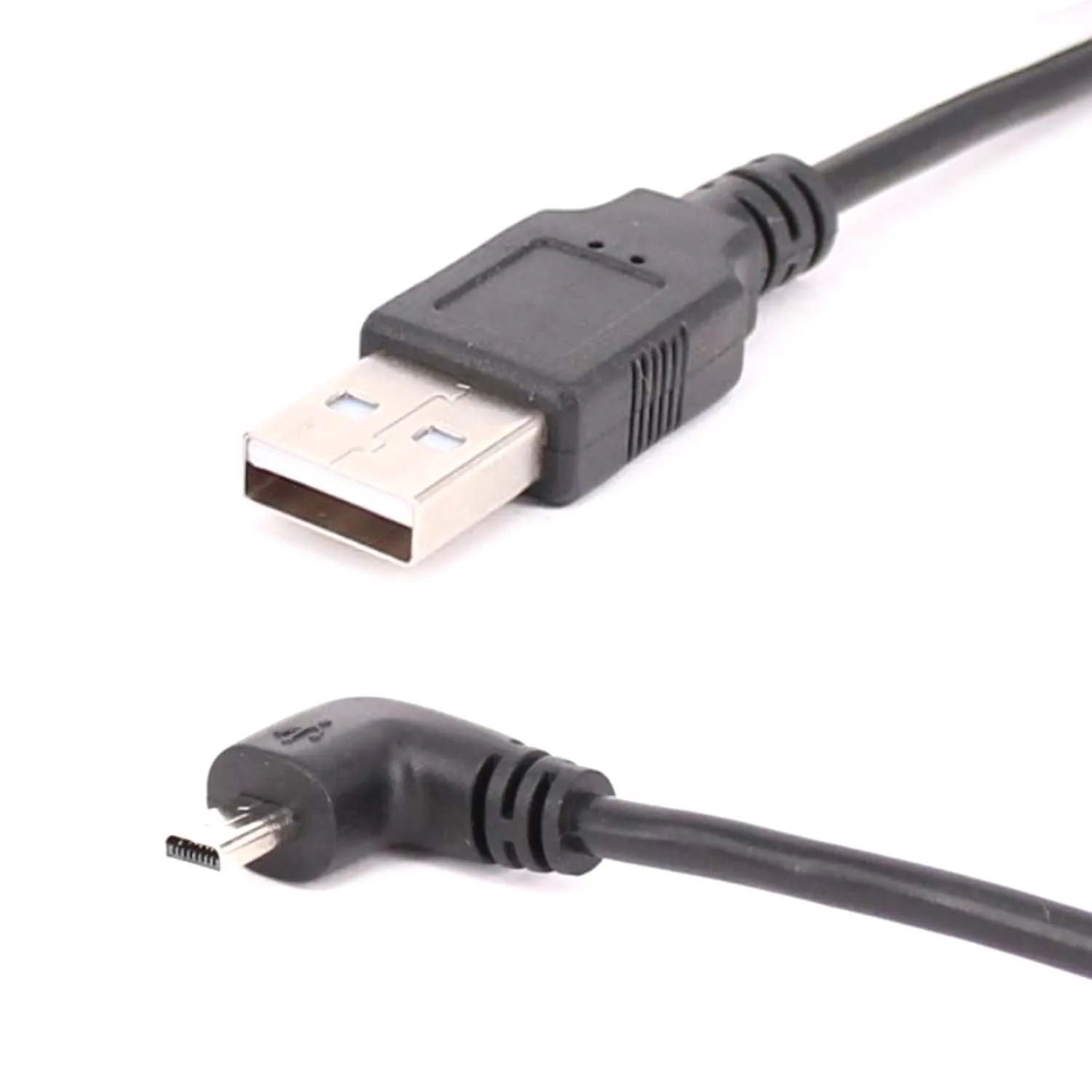 90 angle data sync usb cable cord For NIKON Coolpix P330 P310 P300 P100 L830 L820 L620 L610