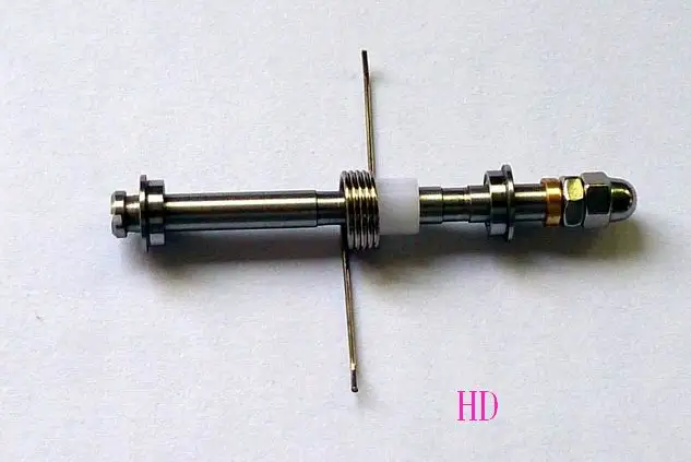 Pièces de couperet de fibre pour les ressorts principaux d'Assy de changement de MTS-M8 de remplacement de MTS-M1 de FC-6 d'Aleaver Sumitomo FC-6S