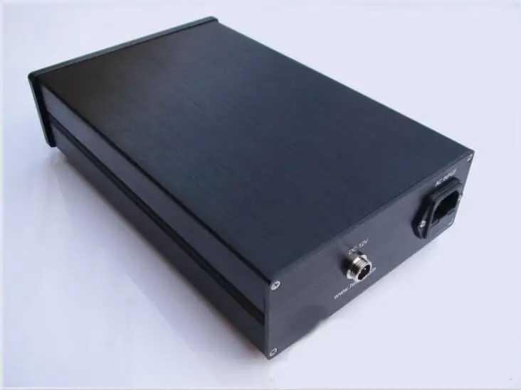 Teradak HiFi fever NUC Host 19V4.5A صندوق القرص الصلب PC مصدر الطاقة الخطي