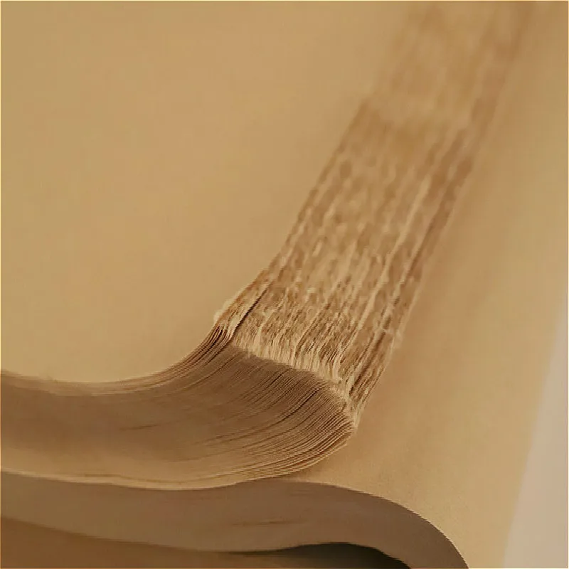 Half-Ripe Xuan Paper Chinese Calligraphy Practice Bamboo Rice Paper Calligraphy Painting Paper Chinese Brush Writing Paper Papel