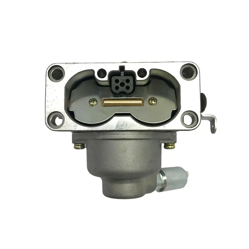 CARBURETOR 791230 699709 499804 FOR Briggs & Stratton 20HP THRU 25HP V Twin ENGINES MANUAL CHOKE CARB VERGASER