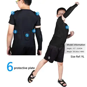 10 best sales koszula ochronna - №10