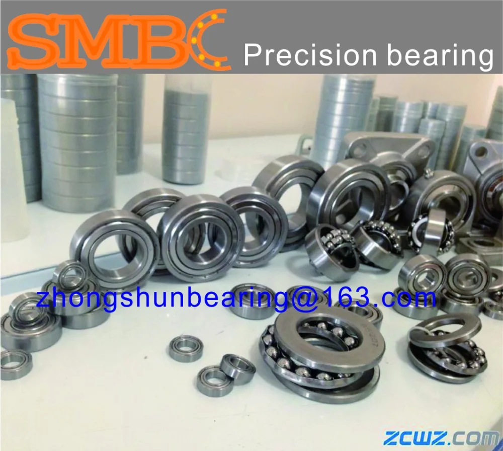 10/PCS  minor Stainless steel bearings SS684ZZ  4mm*9mm*4mm