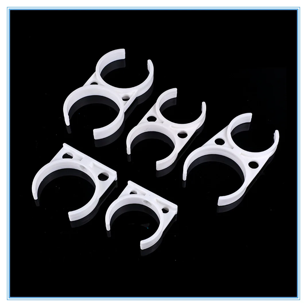 5pcs Pure water machine is the special clamp Water purifiers accessories connector clamp