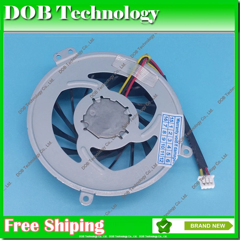 

CPU Cooling Fan FOR SONY VPC-S111 UDQF2ZR51FQU S138EC S115EC S125EC S128 S135EC S115EC S119GC S136EC S135 S126 S114 S115 FAN