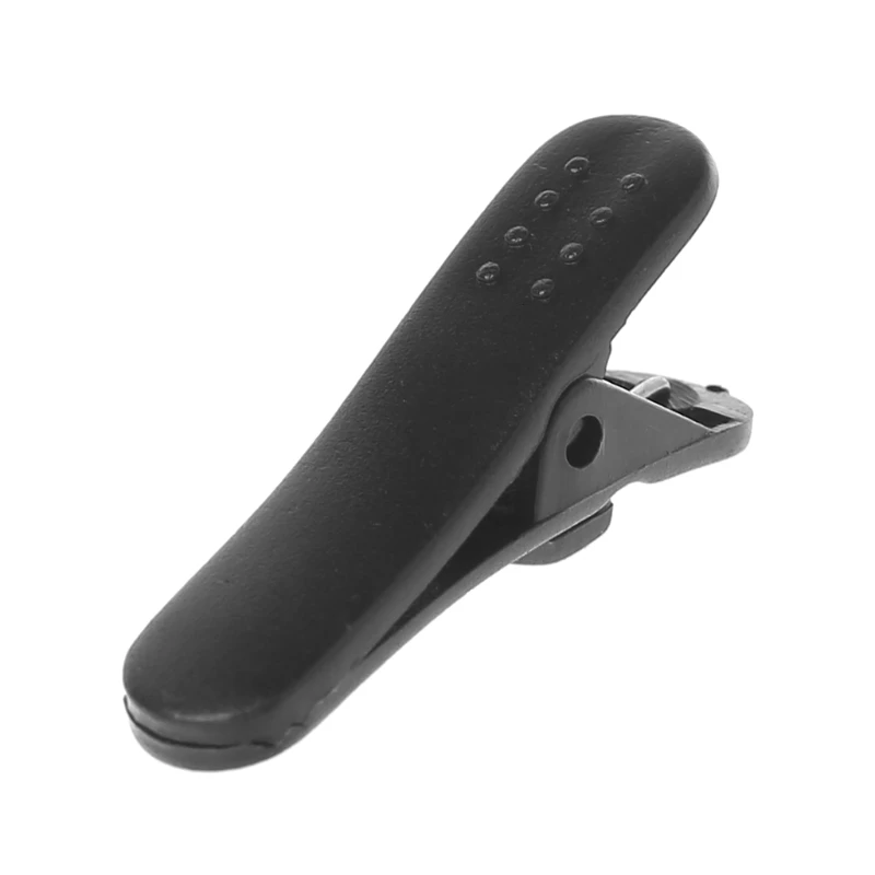 Зажим для наушников и кабеля, 10 шт.