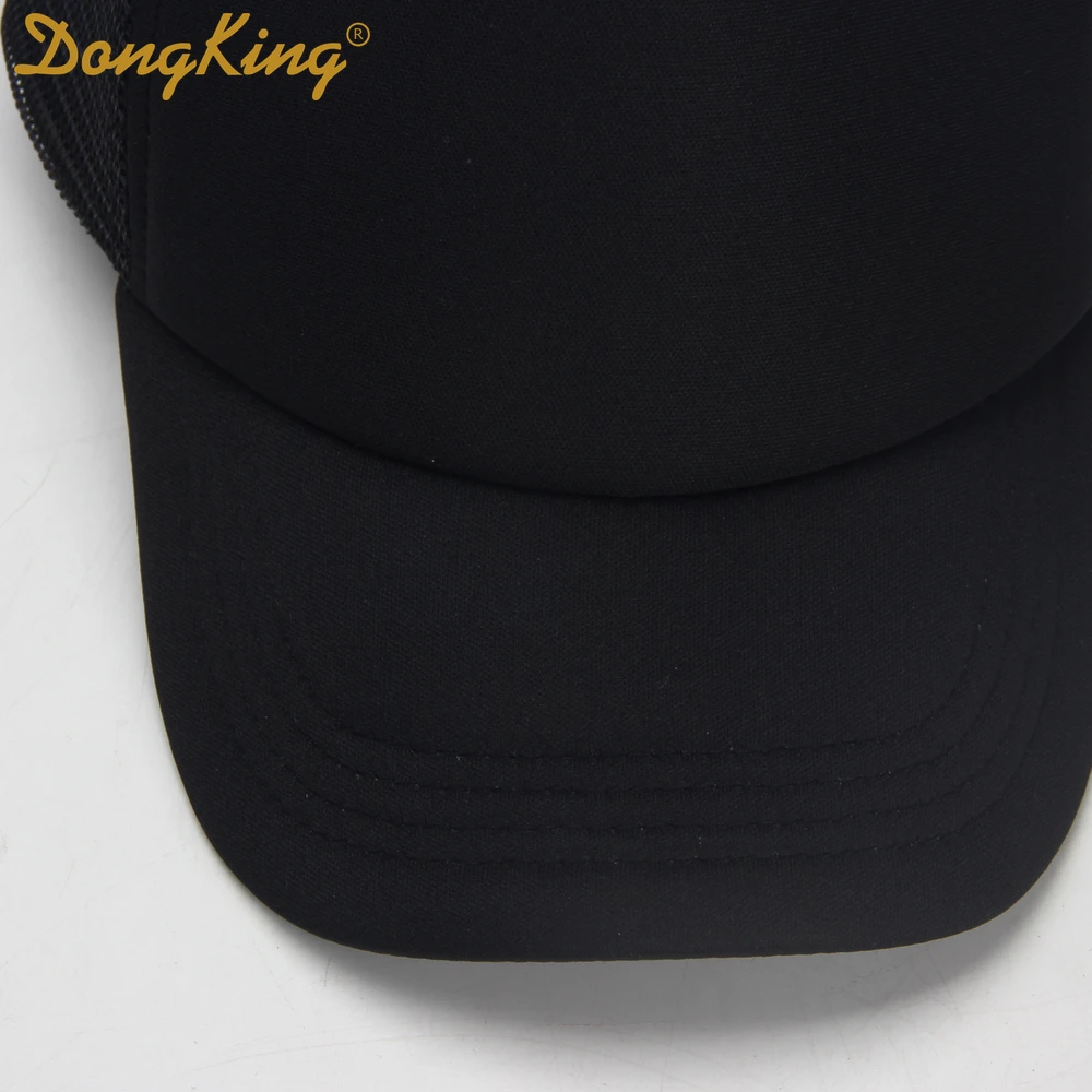 DongKing Kids Baby Child Name Custom Trucker Hat Printed Name Child Baby Son Daughter Custom Personal Cap Meth Baseball Cap Gift