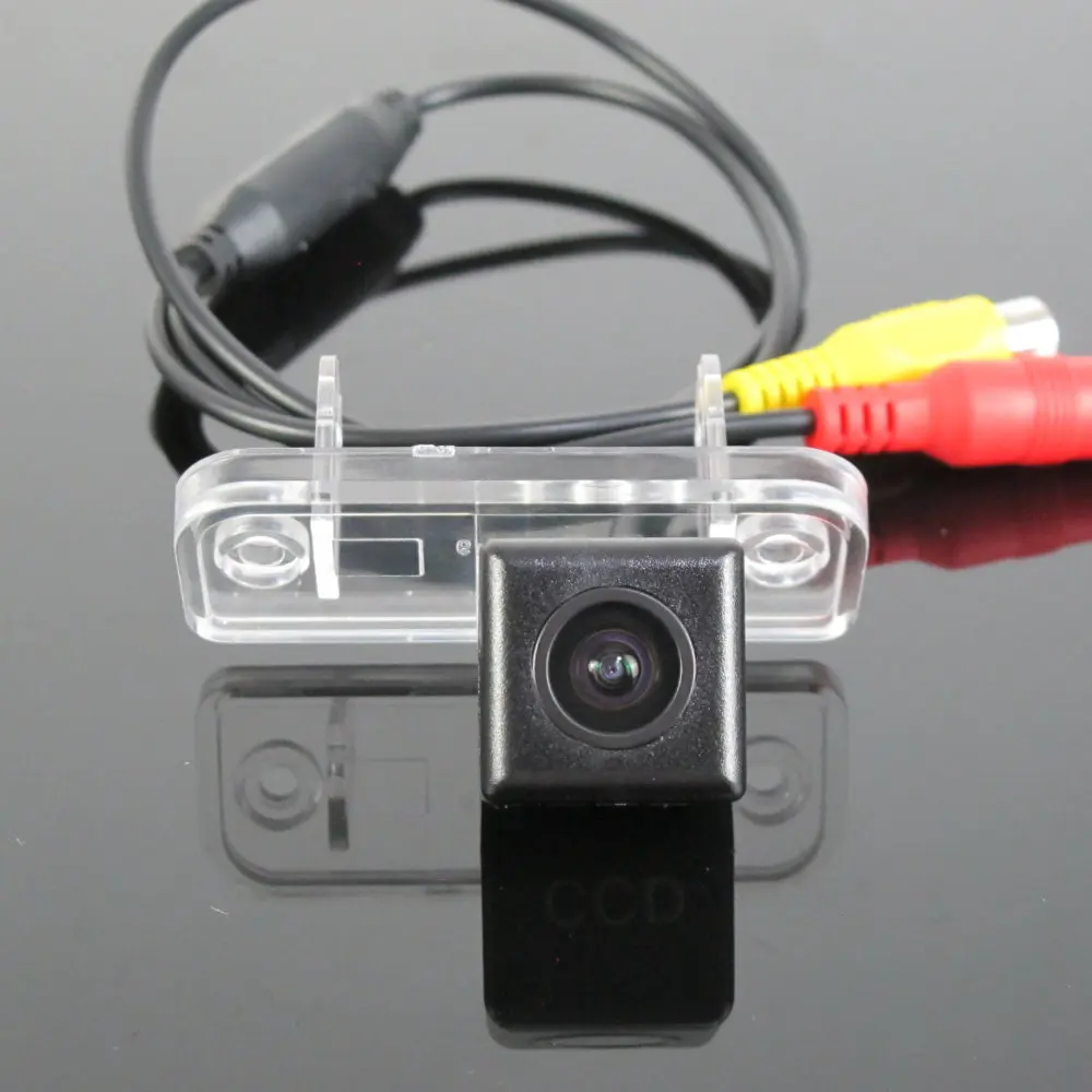 لمرسيدس بنز E350 E420 E500 E550 E55 E63 سيارة الرؤية الخلفية كاميرا الرؤية الخلفية وقوف السيارات الخلفية السيارات HD CCD كام اكسسوارات عدة #3