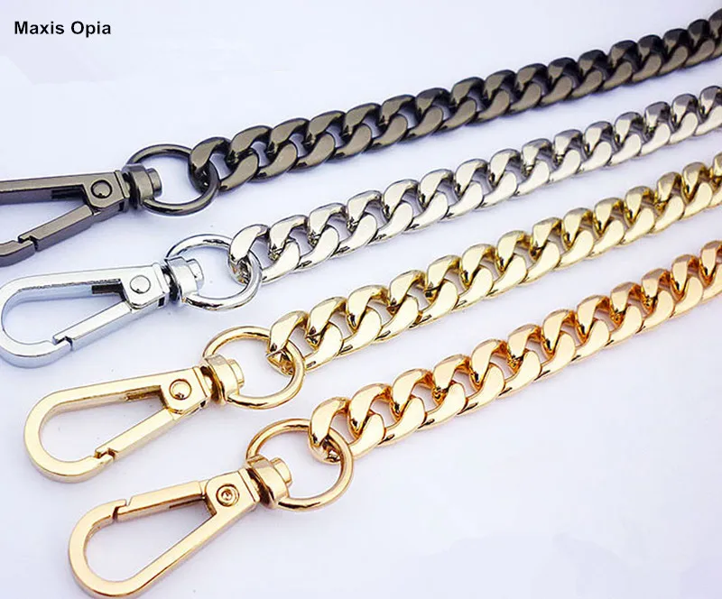 High Quality Bag Hardware Purse Chain Strap Bag Chain Handbag Replacement Bag Diy Strap Chain Obag Accessories China Online Shop