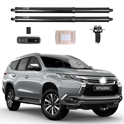 For Mitsubishi Pajero Sport Edition Electric Tailgate Modification Tail Box Intelligent Auto Accessories Modification shogun