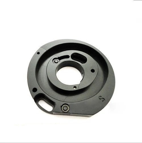 

Кулачок для захвата резьбы (47 головок и 45 головок), специальные детали для вышивальной машины Tajima