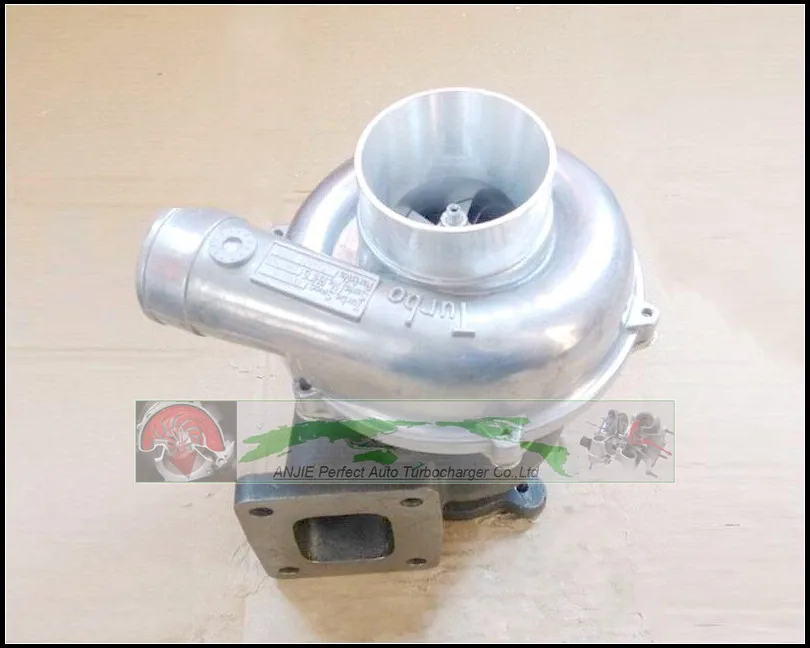 

Turbo RHC6 114400-3320 CIBC 1144003320 1-14400-3320 VA720015 For Hitachi EX200-5 Excavator For JCB Earth Moving 6BG1T 6BG1-T