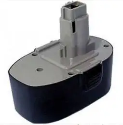 لبلاك اند ديكر 18 فولت 3500 مللي أمبير بطارية أداة الطاقة A9268 ، A9277 ، A9282 ، PS145 ، KC1882F ، KC1882FK ، CD1800K ، CD180GRK ، FS18 ، FSL18 ، HP932K-2