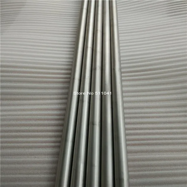 titanium tube ,1.5mm wall thick,  free shipping