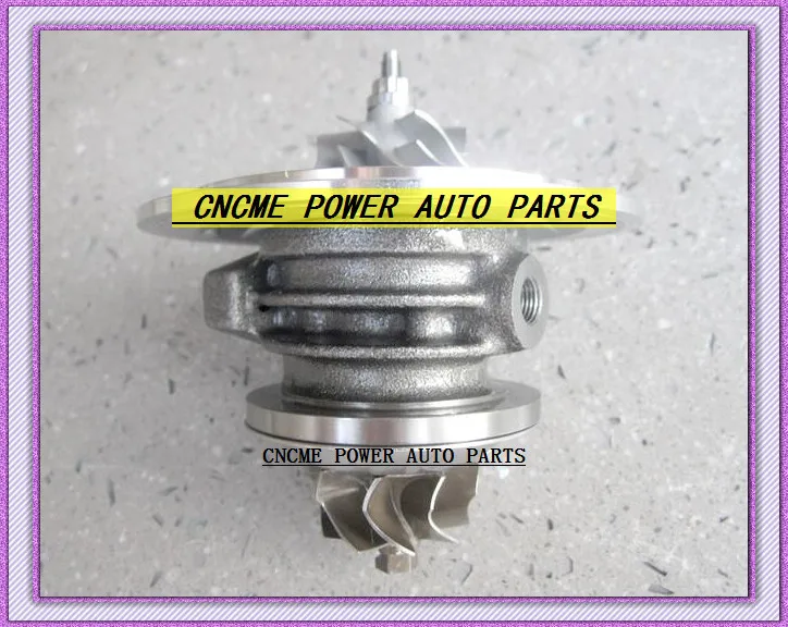 TURBO Cartridge CHRA Core GT25S 754743 754743-5001S 754743-0001 79526 Turbocharger For Ford RANGER 2004 NGD3.0 NGD 3.0L TDI