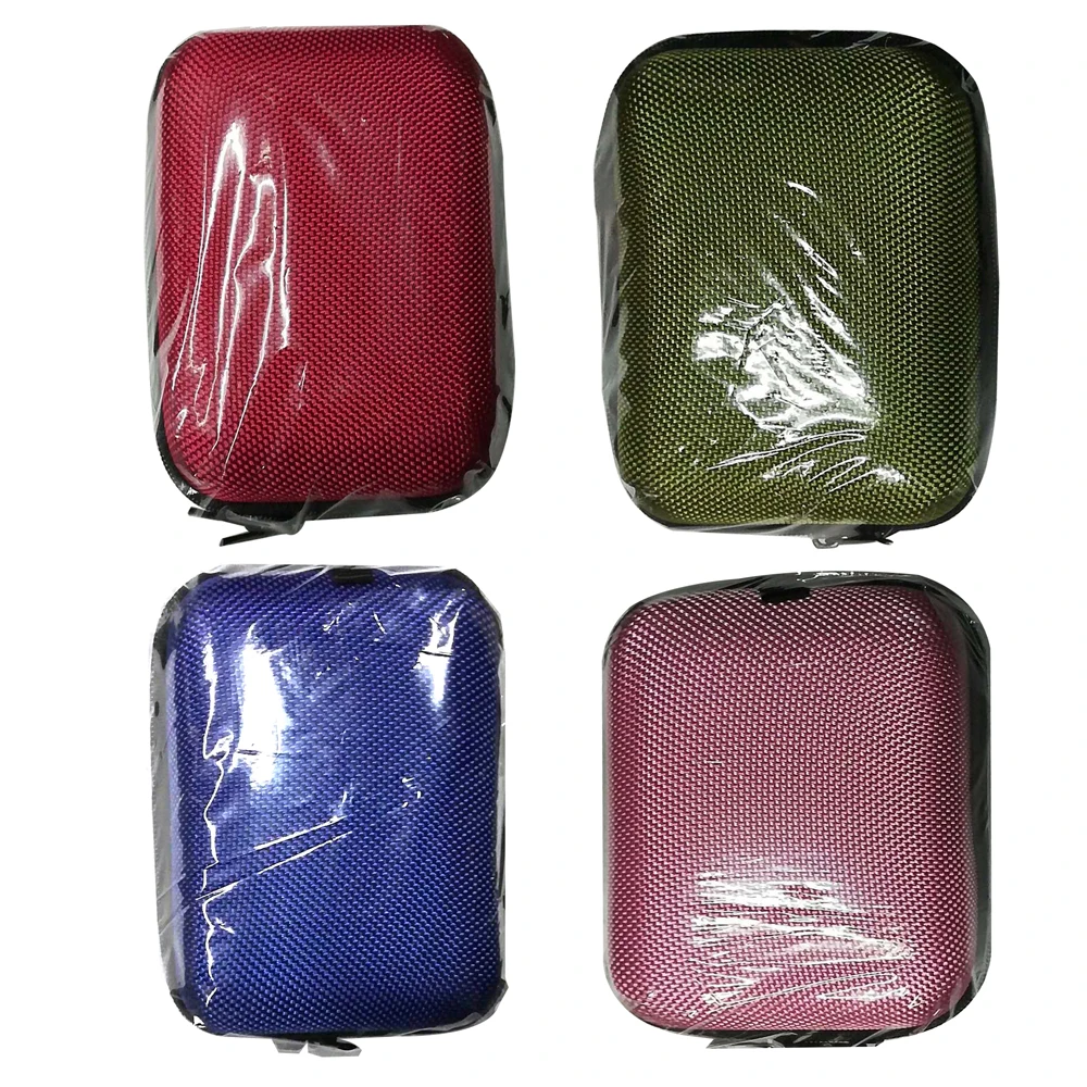 For G-B-A-SP Game Console Carrying Pouch Bag Box Case