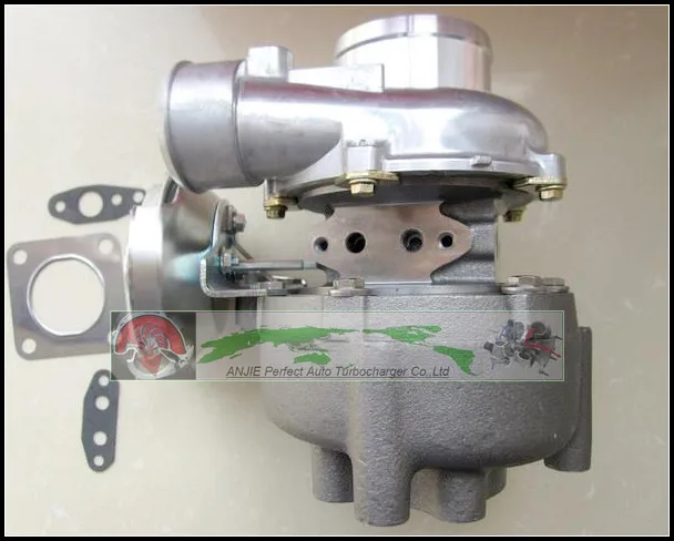 

Турбокомпрессор RHV5 8980115293 8980115294 8980115295 VFD30013 VIEZ для HOLDEN Rodeo Colorado, для ISUZU D-MAX 3.0L TD 4JJ1T 4JJ1-TC 163 л.с.