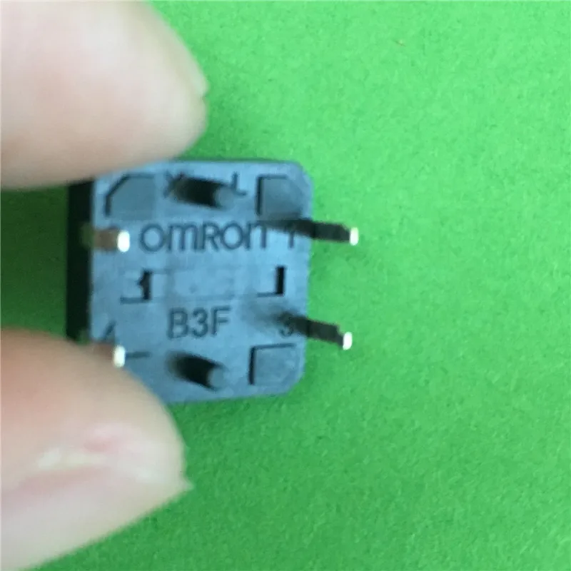 20PC YT2049Y B3F-4055 Tactile Switches Push Button Tact Switch 12*12*7.3 mm Light touch/Micro switch On Sale