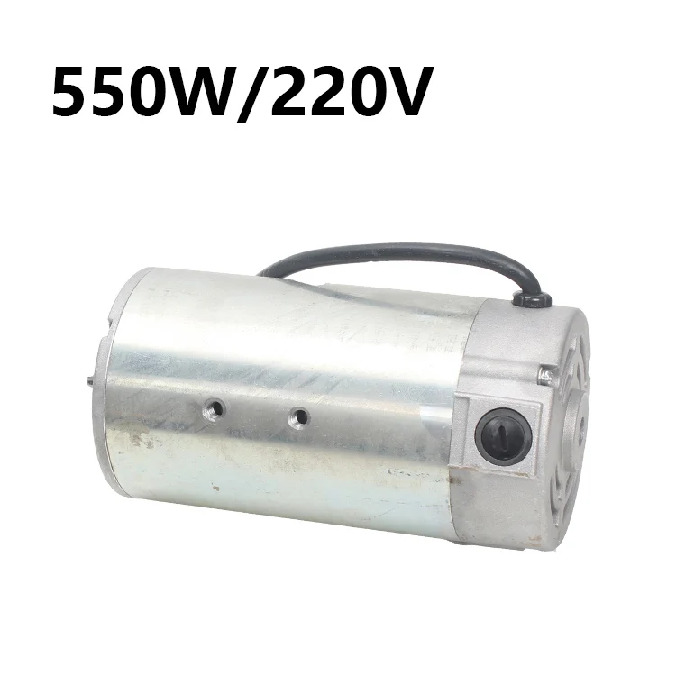 Imagem -05 - Motor da Escova dc 220 v & 110 v 83zyt001 83zyt002 83zyt007 0618- 150 Mini Torno do Motor 550 w & 400 w