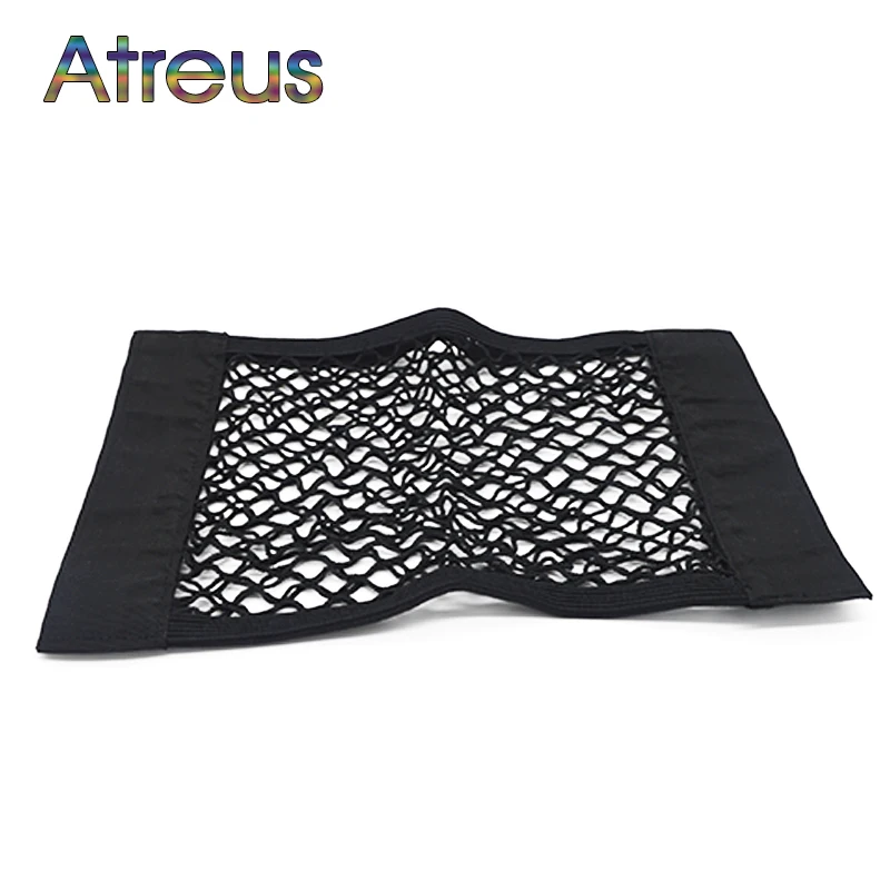 Rede de segurança do porta-malas do carro, acessórios para audi a4 b5 b6 b8 a6 c5 c6 a3 a5 q3 q5 q7 bmw e46 e39 e90 e36 e60 e34 e30 f30 f10 x5 e53 x6