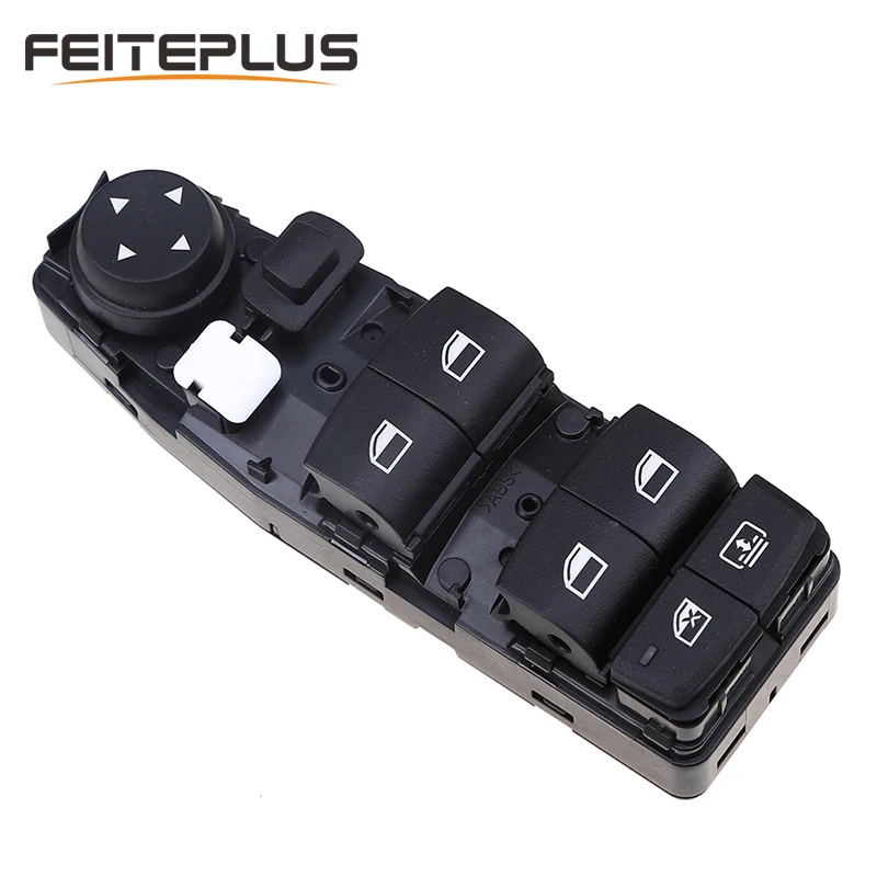 

For BMW 3 Series F30 F35 F80 316 318 320 330 335 M3 Electric Power Window Lifter Master Control Switch 61319218481