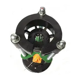 Auto AC Hose Crimping Machine/Universal air conditioning Hose Crimper Handheld Hose Crimping tool,hose manual press