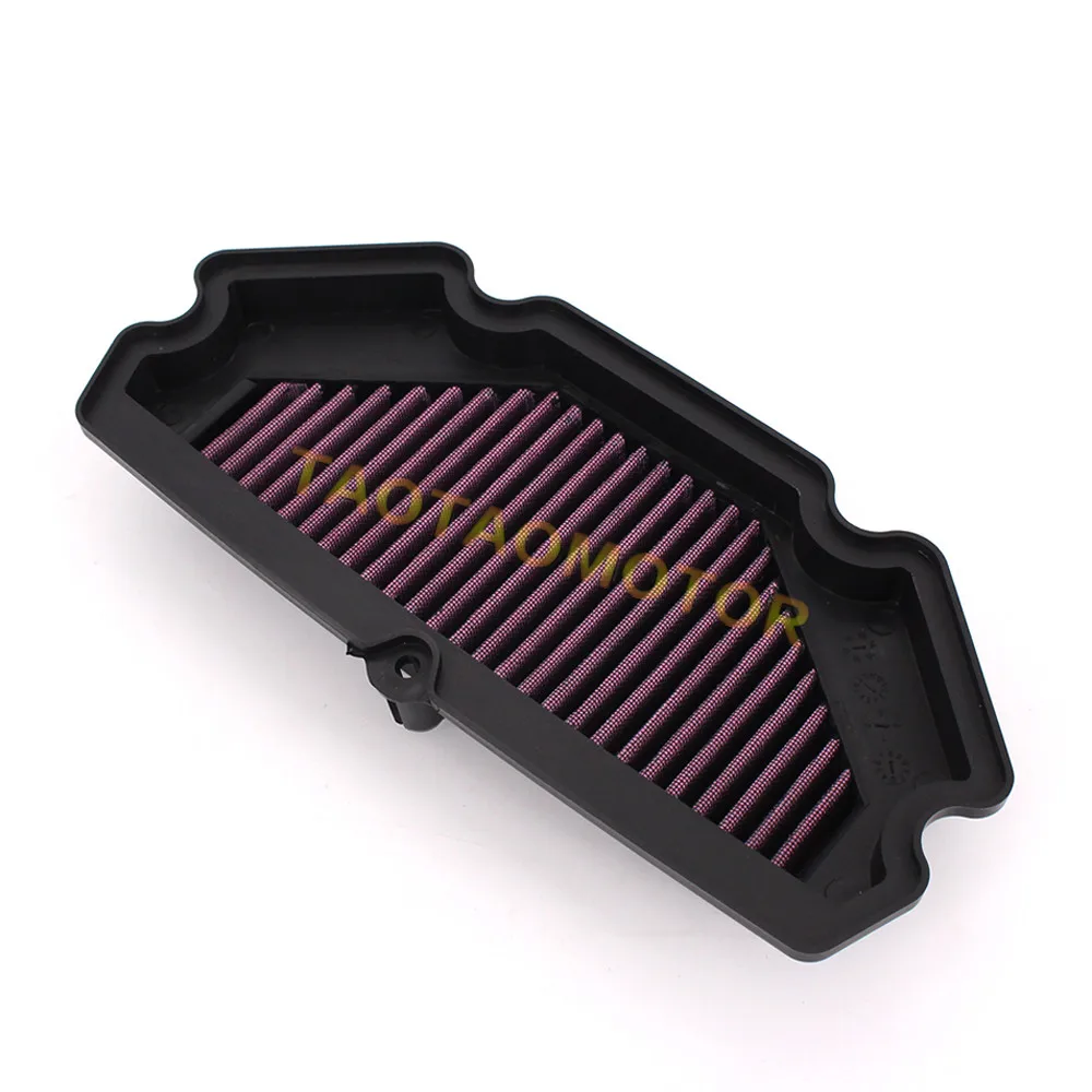CK CATTLE KING High Quality Motorcycle Air Filter For KAWASAKI Ninja 650 ER-6N ER-6F ER 6N/6F ER6N ER6F 2012 2013 2014 2015 2016