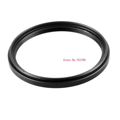 62mm-60mm 62-60mm 62-60 step down Ring Filter Adapter Für canon nikon