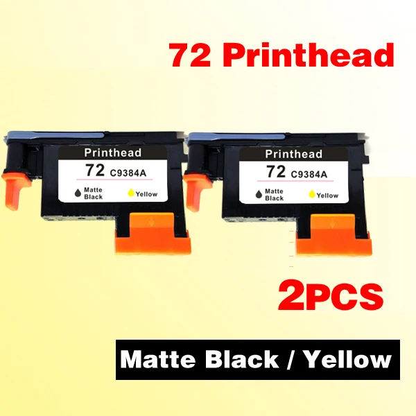 72 Printhead C9384A replace for HP72 Print Head Designjet T610 T620 T770 T790 T795 T1100 T1120 T1200 T1300 T2300