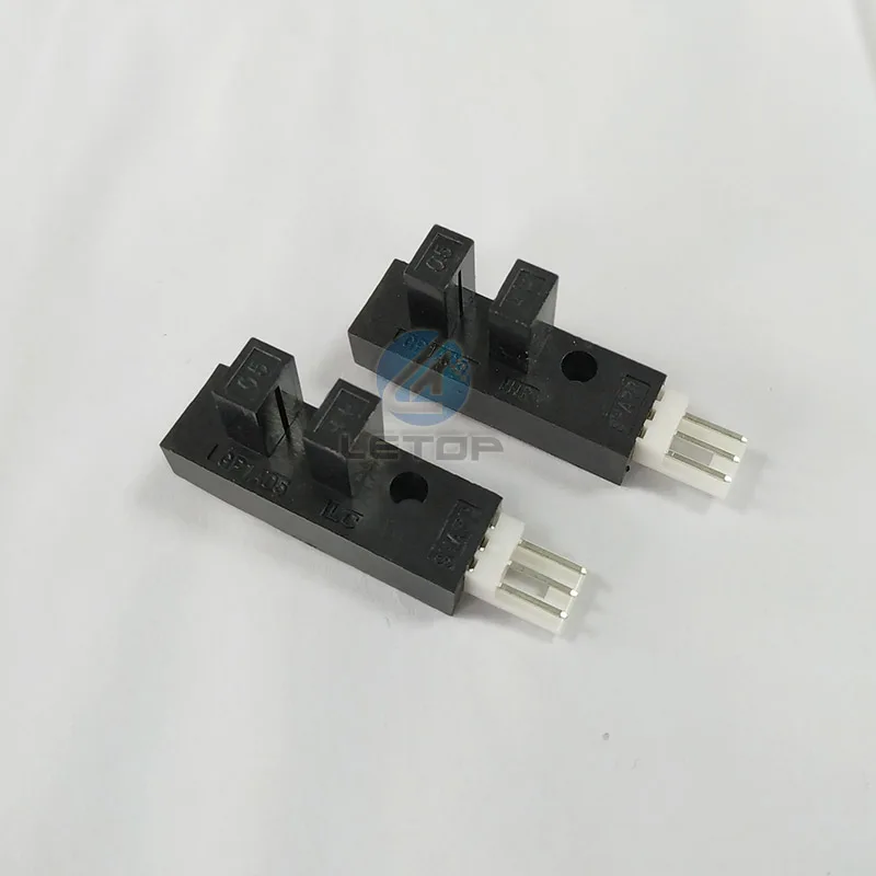 LETOP 1PCS GP1A05 LC Home Position Origin Sensor Mimaki Jv3 Jv4 Jv33 Printer Limit Switch Sensor