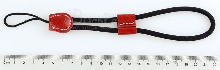 카메라 손목 스트랩 가죽 손목 카메라 액세서리 V1 J2 J3 G12 G15 G16 GF5 X10 X100 X100s