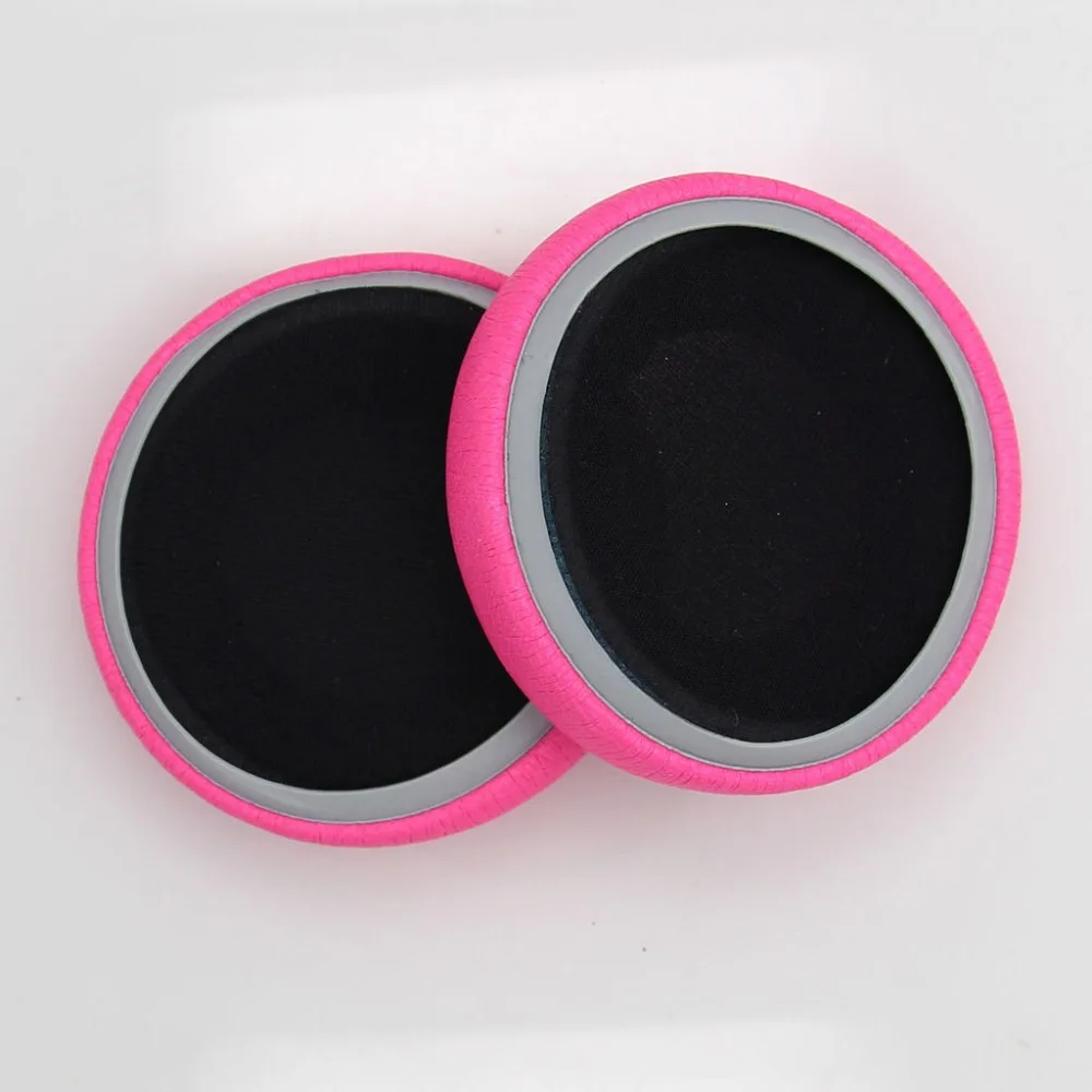 Replacement Ear Pads Cushion for Monste DNA 1.0 On-Ear DNA Pro Headphones