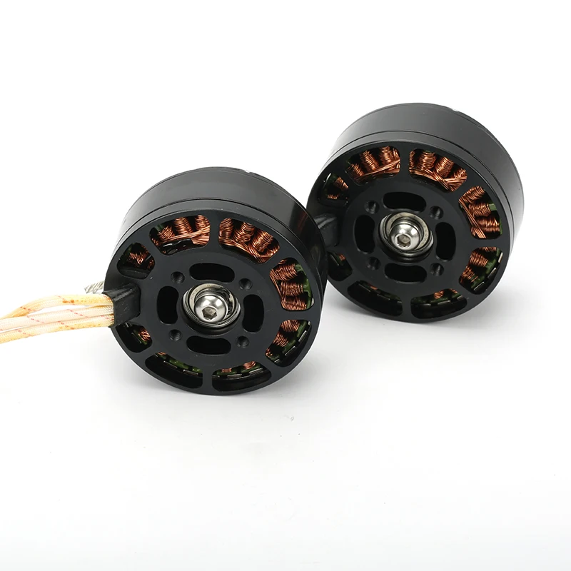 2PCS Eaglepower EA60 Brushless Motor 6215 Eagle Power Motor 170KV 330KV 350KV 6-12S Motors for Plant Agriculture UAV Drone