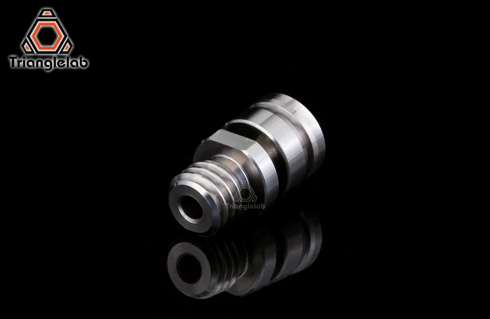 Trianglelab CR10 Kühlkörper Voll-Metall Hotend Upgrade-Kit für CR-10 Ender3 Drucker Micro Swiss CR10 Hotend Titan Wärmebrücher – Detail 15