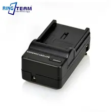 Kastar BN-V428 Battery & Charger Replacement For JVC Camcorders - 3300mAh Li-ion