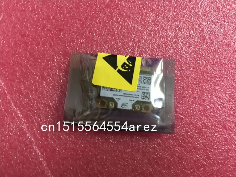New original laptop for Lenovo THINKPAD X230 X230I TABLET T430 T430i wireless network card 2200BNHMW 60Y3295