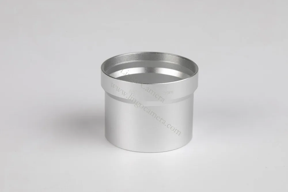 Ống kính/Bộ Chuyển Đổi Bộ Lọc Ống LA-DC52G cho Canon Powershot A570 A590 LÀ Máy Ảnh