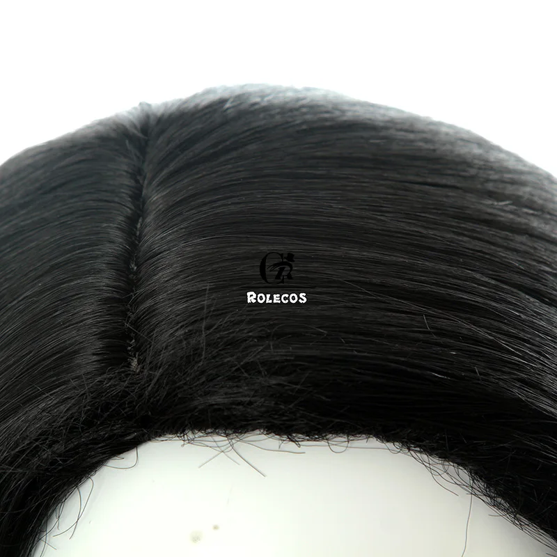 ROLECOS Anime Cosplay Hair Cosplay Long Hair Women Synthetic Hair Headwear