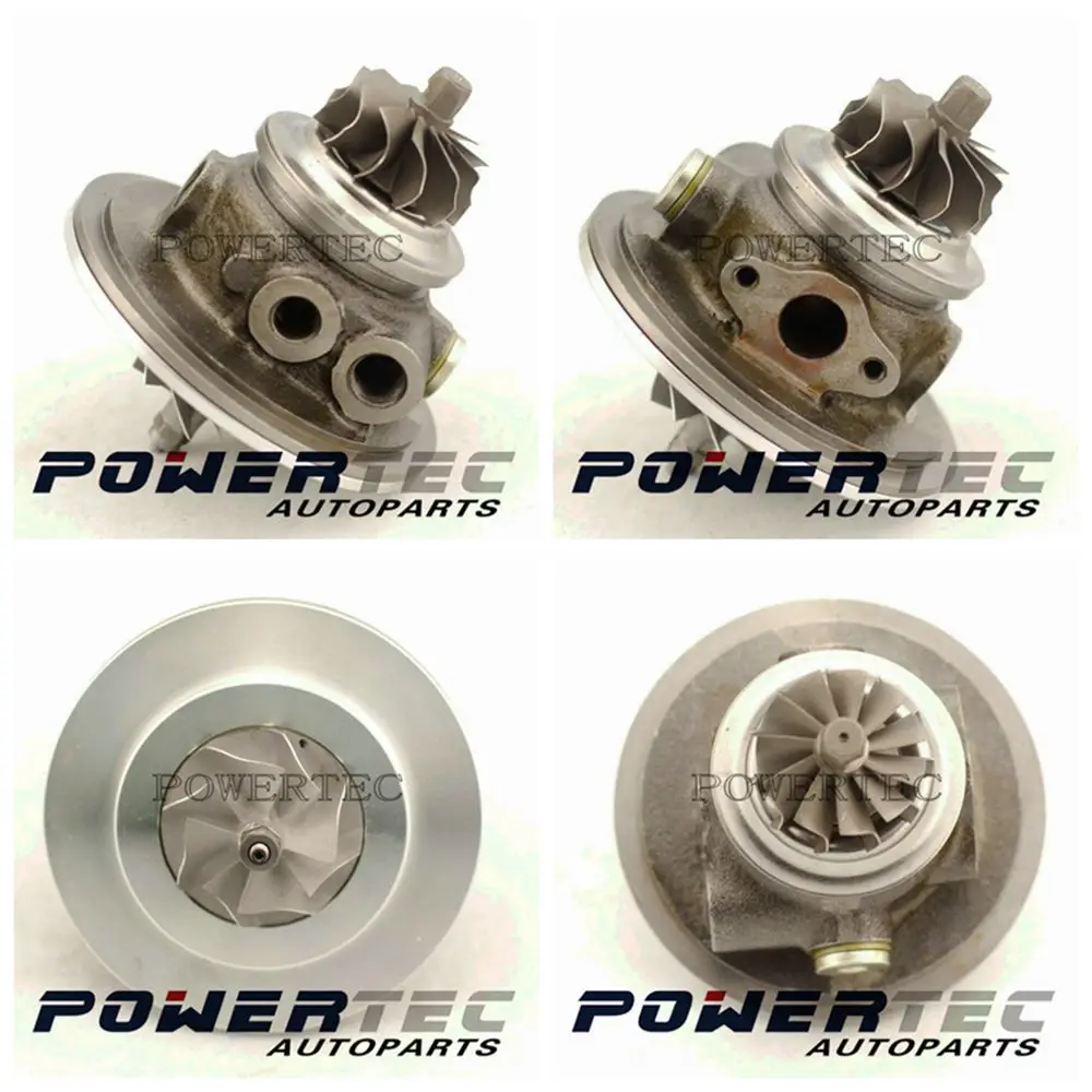 

KKK turbocharger CHRA K03 53039880058 5303-970-0052 turbo cartridge Chra for VOLKSWAGEN Golf GTI - 180HP 02-04 1.8L P 180HP AUQ