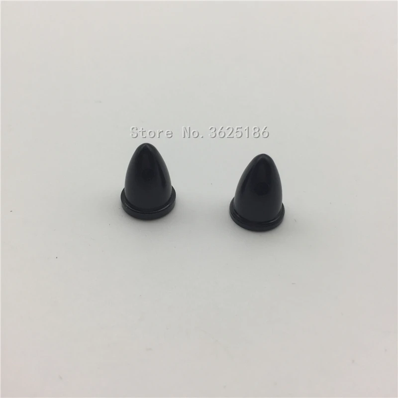 4 pcs 5mm Propeller Prop Nut Cap Adapter CW CCW for 1806 2204 2205 2206 2300kv Brushless Motor