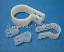 HDB-13.2 penjepit kawat, tipe R 1/2 "13.2mm 1/2"