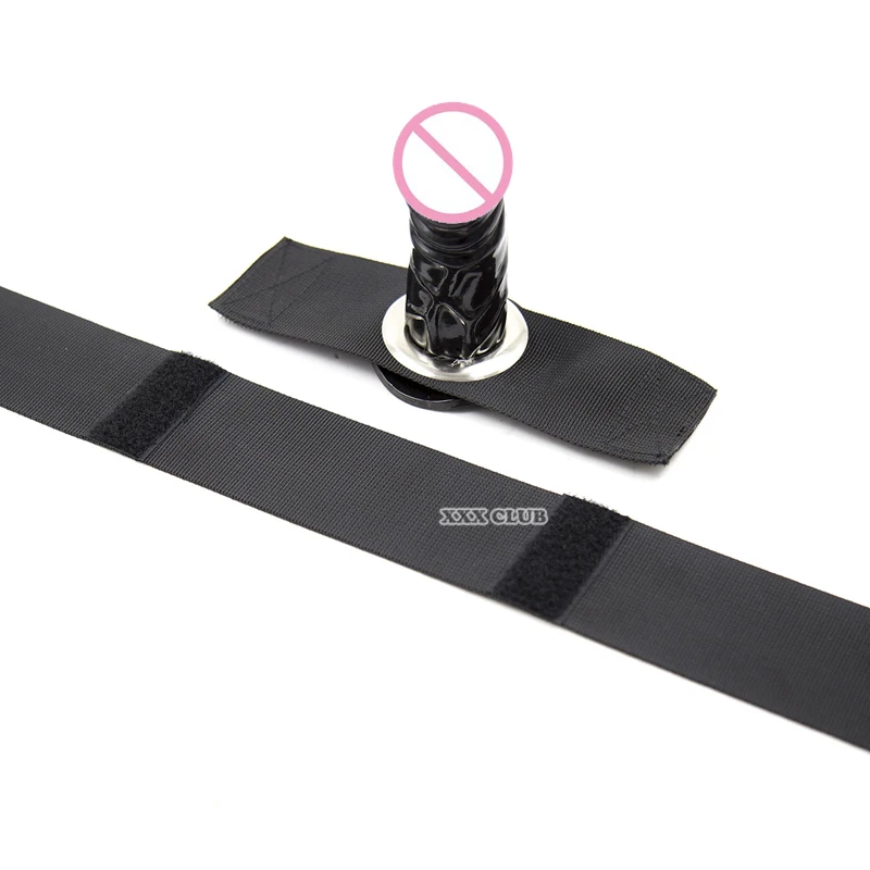 Thierry Fashion Dildo Strap On Thigh Sex Products Freely Harness Gay Lesbian Strapon Anal Plug Penis Sex Toy Massager For Women