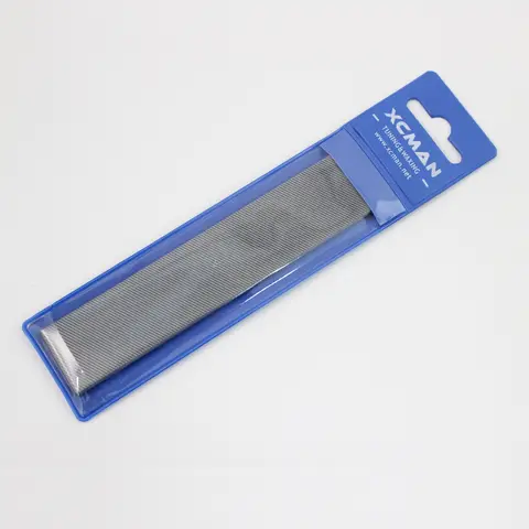 XCMAN 스키 스노우보드 엣지 튜닝 파일, 전문 4.7 인치 (120mm), 78.7 인치 (200mm), 거친 11TP/CM