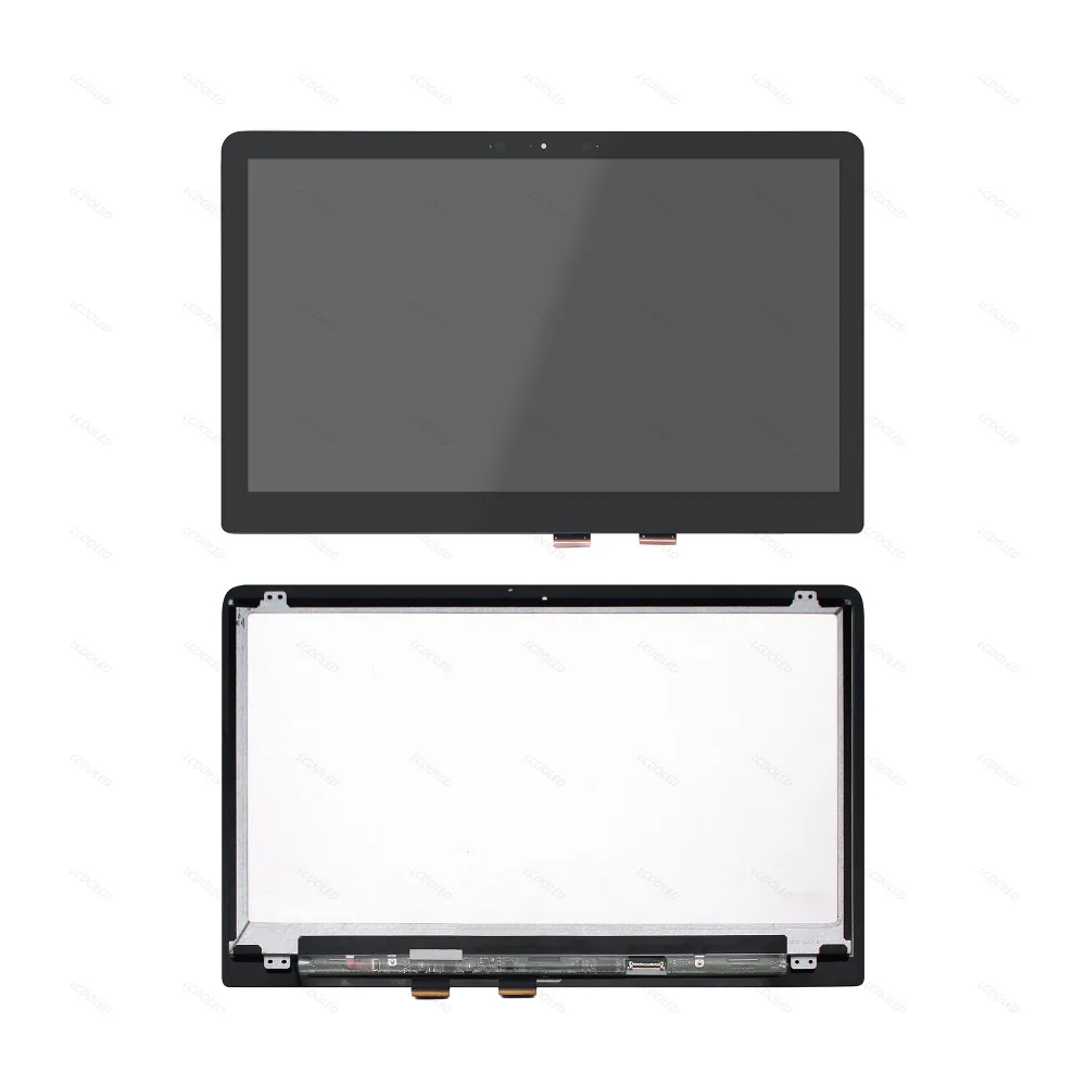 

for HP Spectre X360 15-ap007nd 15-ap010na 15-ap012dx 15-ap063nr UHD LCD Display Touch Screen Digitizer Glass Assembly 841265-001