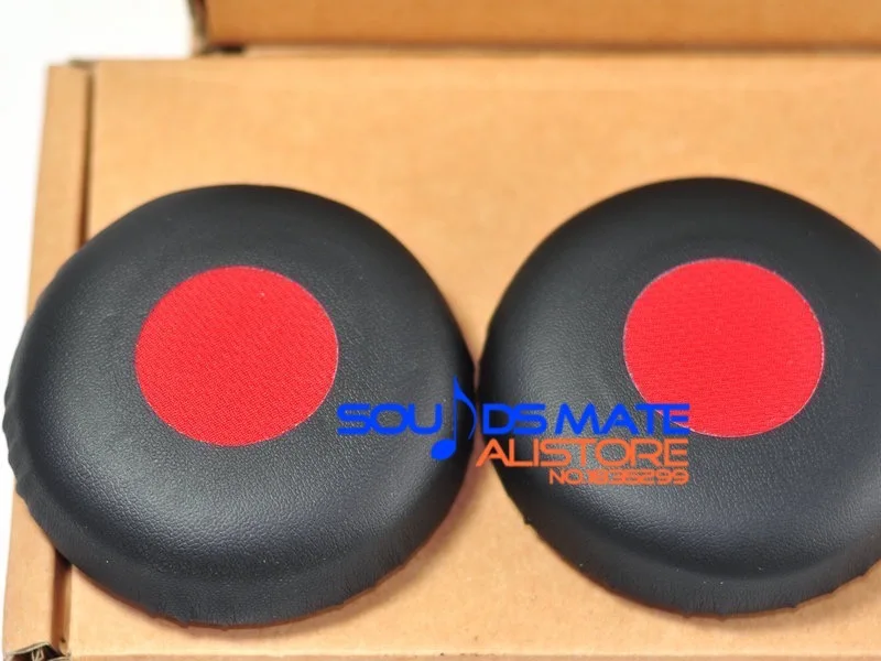 Almohadillas de repuesto para auriculares Sony MDR X05 X5 X10 XB920 XB800 auriculares negro o gris colores