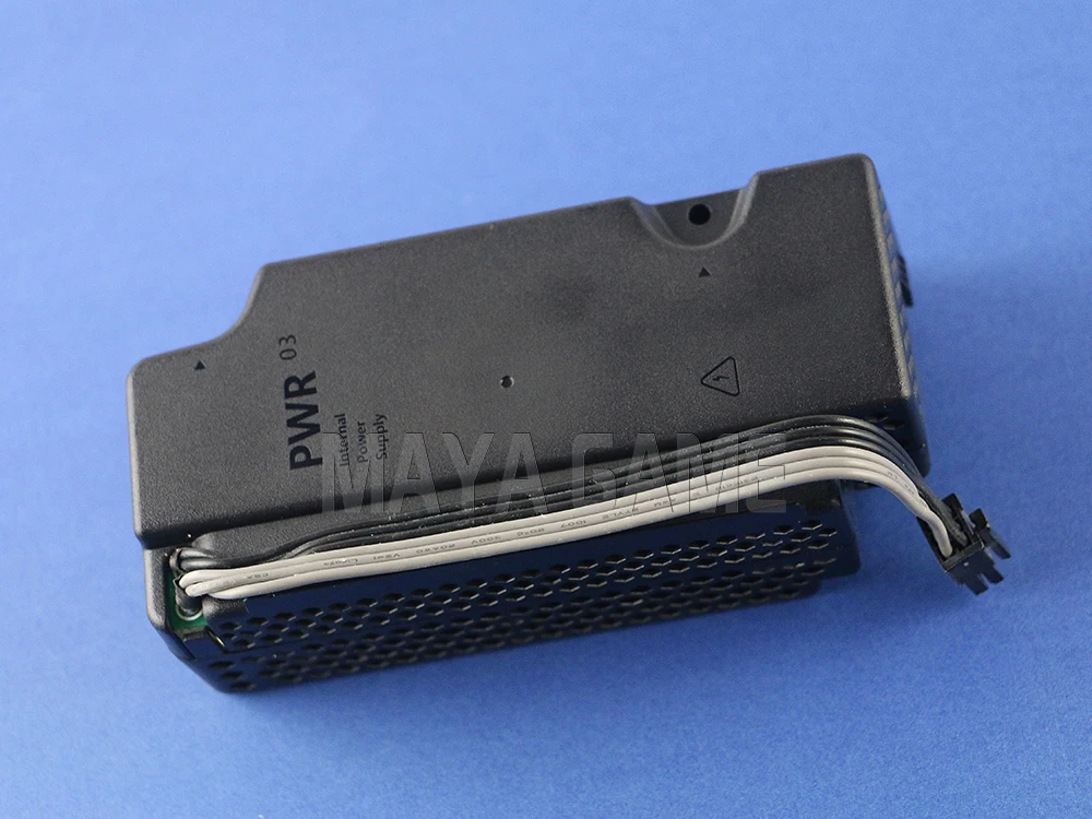 1 шт. внутренний блок питания адаптер переменного тока для Xbox One S тонкая игровая консоль запасные части