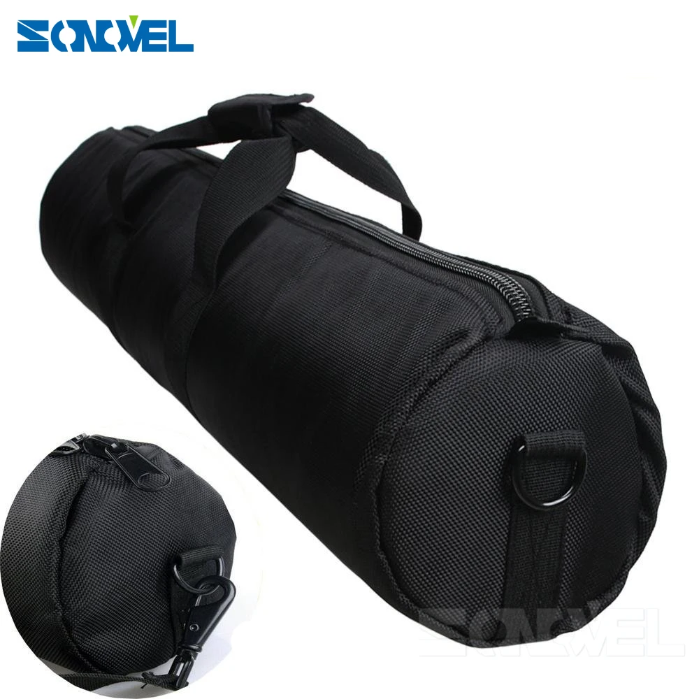 80CM Padded Camera Monopod Tripod Carrying Bag Case/ 80x20x13cm Light Stand Carrying Bag / Umbrella Softbox Carrying Bag