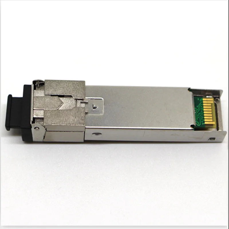 Original C+ C++ SFP Modules  SC Module with single mode GPON SFP Transceivers for OLT ZXA10 C300/C320