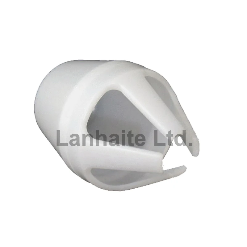 Beam Light Flashlight Diffuser for 22mm - 50mm LED Flashlights ( 1 pc )