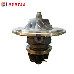 Turbocharger chra GT35 GT3582 T3 AR.70/63 Anti-Surge Compressor Turbo core Bearing perfect for 3.0L-6.0L engine